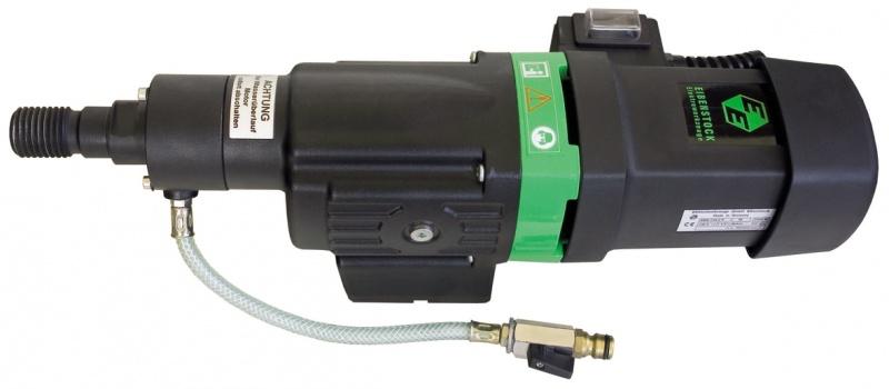 Eibenstock Diamantboormotor EBM 250/2 RP - 2500W - boren tot 250 mm voor boorset DBE 250 R